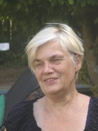 Bettina Waldmann
